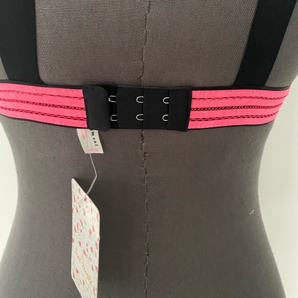 Free People Movement Perfect Practice Macrame Bra - Picture 7 of 11